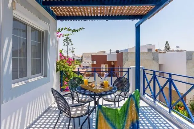 Superior Apart Daire, 1 Yatak Odası