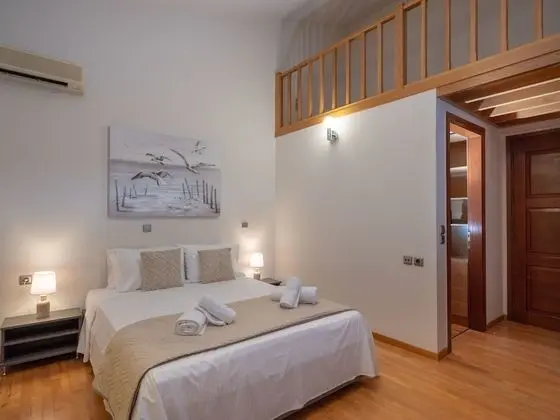 Villa, 4 Yatak Odası, Deniz Manzaralı
