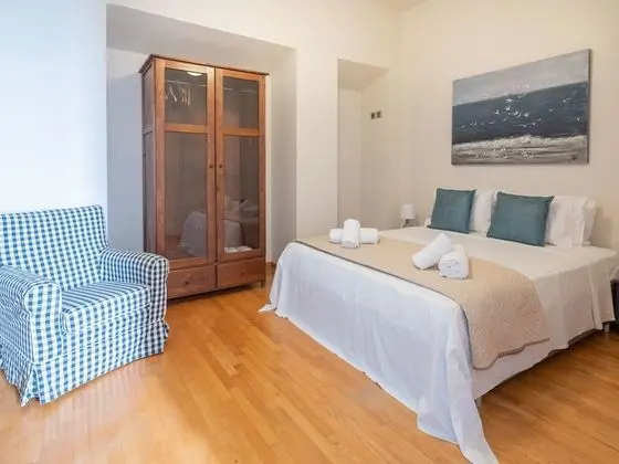 Villa, 4 Yatak Odası, Deniz Manzaralı