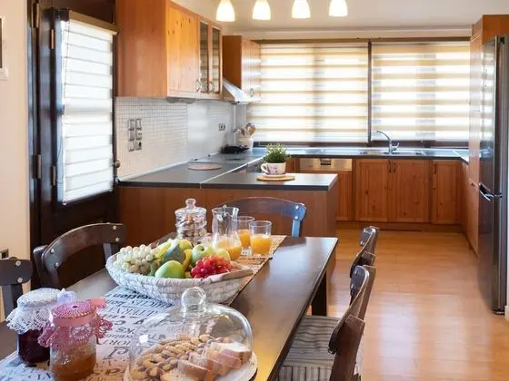 Villa, 4 Yatak Odası, Deniz Manzaralı