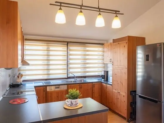 Villa, 4 Yatak Odası, Deniz Manzaralı