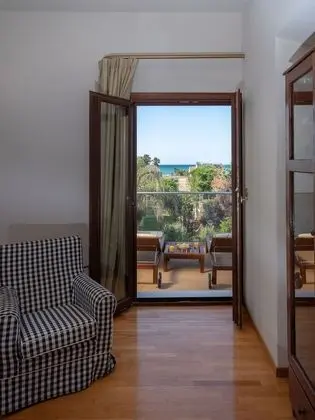 Villa, 4 Yatak Odası, Deniz Manzaralı
