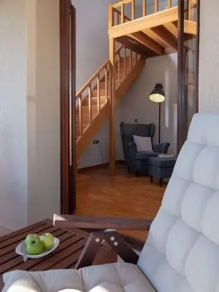 Villa, 4 Yatak Odası, Deniz Manzaralı