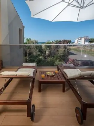 Villa, 4 Yatak Odası, Deniz Manzaralı