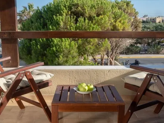 Villa, 4 Yatak Odası, Deniz Manzaralı