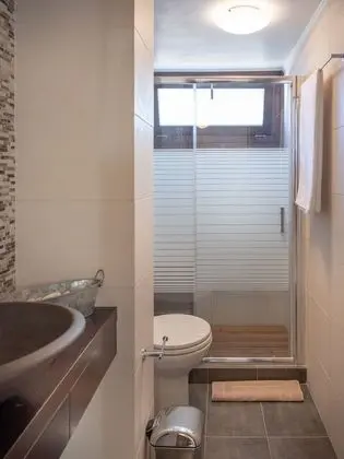 Villa, 4 Yatak Odası, Deniz Manzaralı