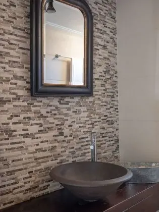 Villa, 4 Yatak Odası, Deniz Manzaralı