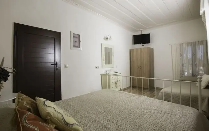 Tek Kişilik Oda