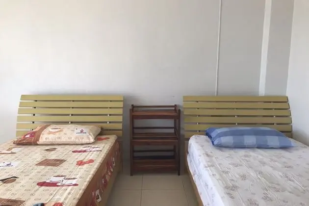 Standard İki Ayrı Yataklı Oda