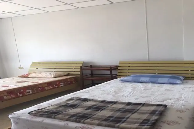 Standard İki Ayrı Yataklı Oda