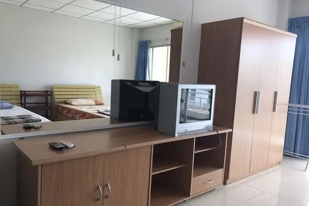 Standard İki Ayrı Yataklı Oda