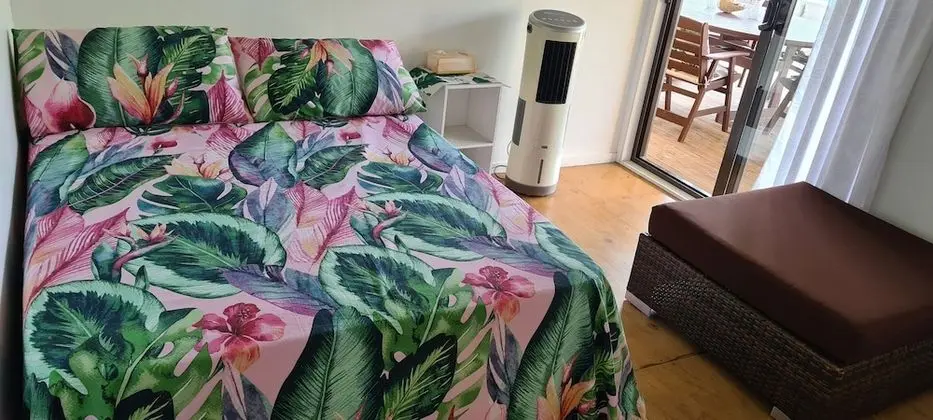 Comfort Ev, 3 Yatak Odası, Bahçe Manzaralı, Bahçeli