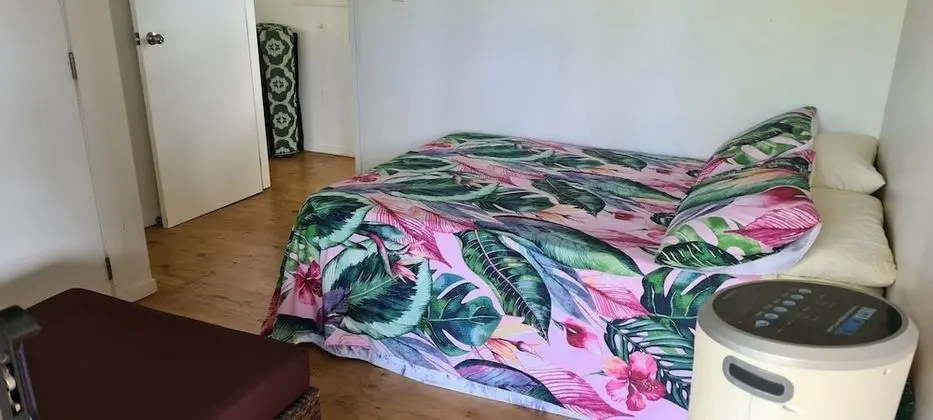 Comfort Ev, 3 Yatak Odası, Bahçe Manzaralı, Bahçeli