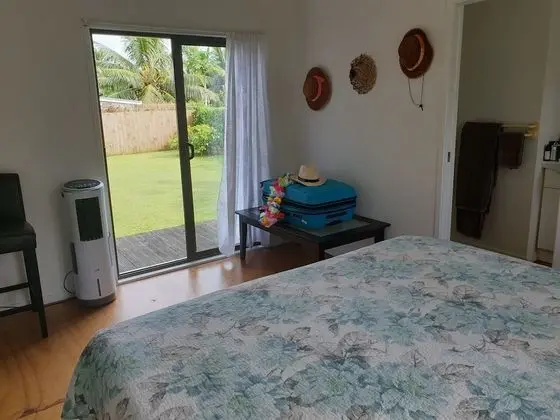 Comfort Ev, 3 Yatak Odası, Bahçe Manzaralı, Bahçeli