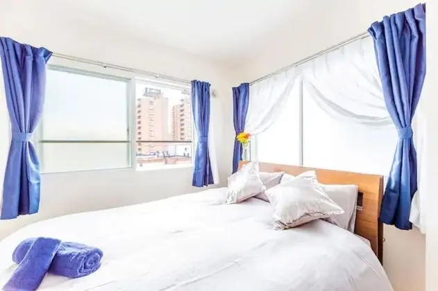 Apart Daire, Sigara İçilmez