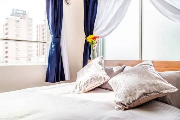 Apart Daire, Sigara İçilmez