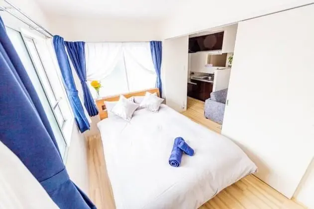 Apart Daire, Sigara İçilmez