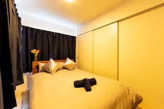 Apart Daire, Sigara İçilmez
