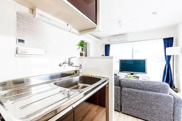 Apart Daire, Sigara İçilmez