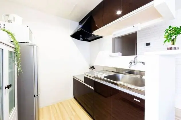 Apart Daire, Sigara İçilmez