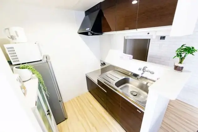 Apart Daire, Sigara İçilmez