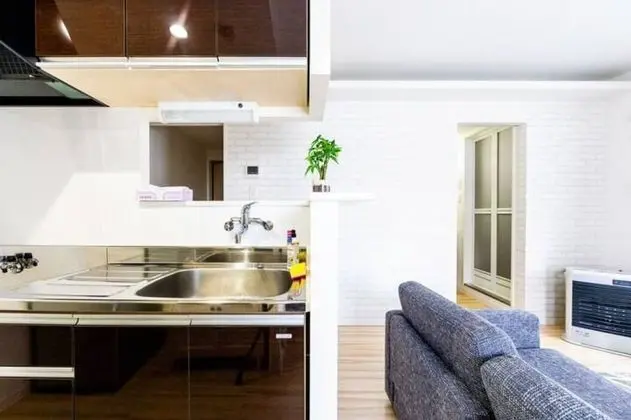 Apart Daire, Sigara İçilmez