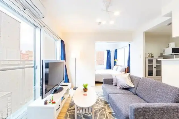 Apart Daire, Sigara İçilmez