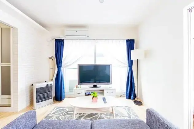 Apart Daire, Sigara İçilmez