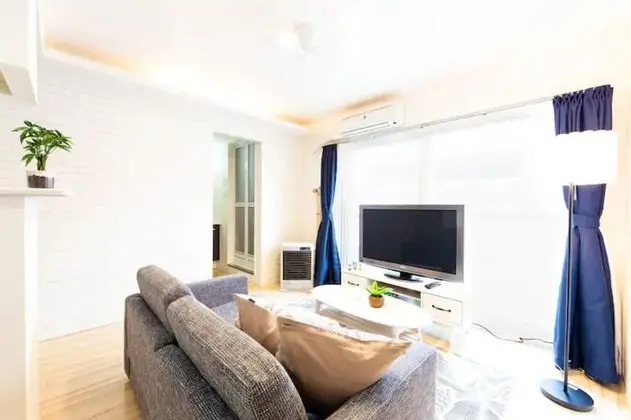 Apart Daire, Sigara İçilmez