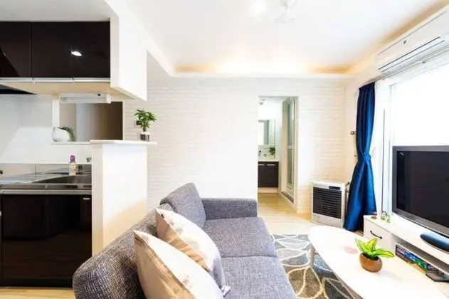 Apart Daire, Sigara İçilmez