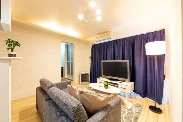 Apart Daire, Sigara İçilmez