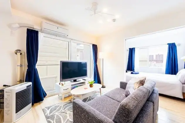 Apart Daire, Sigara İçilmez