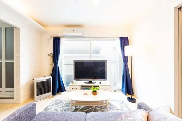 Apart Daire, Sigara İçilmez
