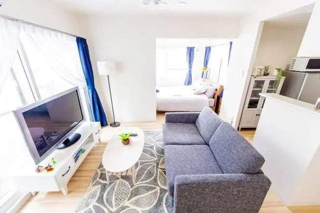 Apart Daire, Sigara İçilmez