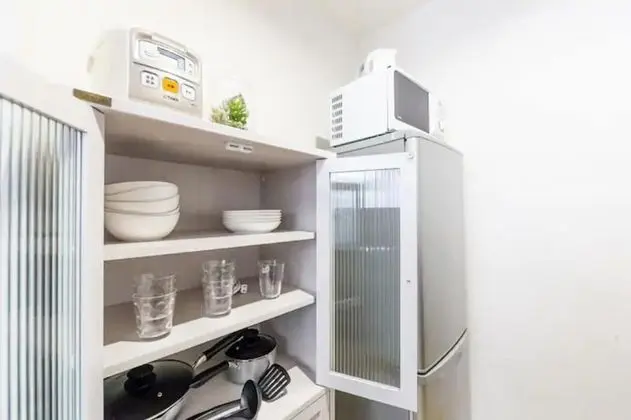 Apart Daire, Sigara İçilmez