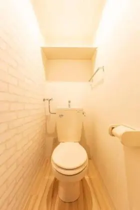 Apart Daire, Sigara İçilmez