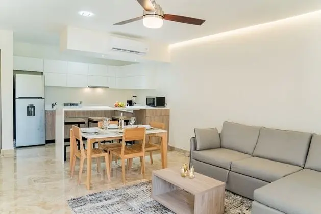 Apart Daire, Balkon