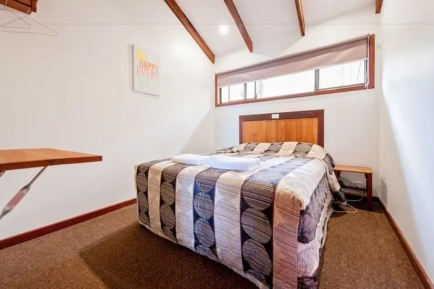 Standard Kulübe, 2 Yatak Odası, Sigara İçilmez, Mutfak (Cabins)