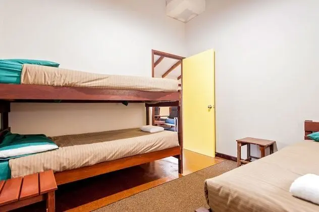Standard Kulübe, 2 Yatak Odası, Sigara İçilmez, Mutfak (Cabins)