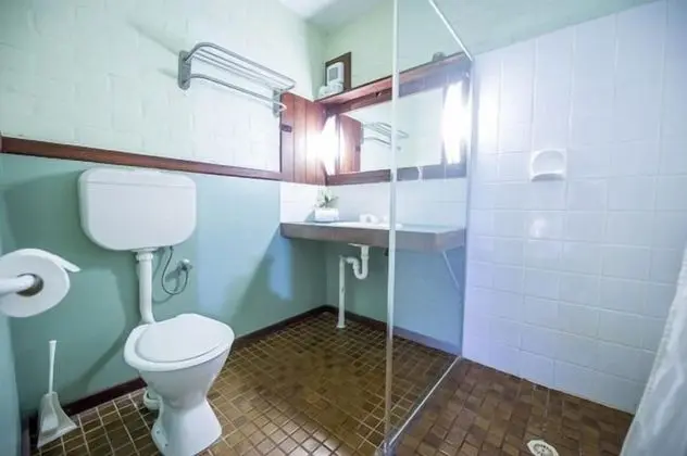Standard Süit, 2 Yatak Odası, Sigara İçilmez, Mutfak