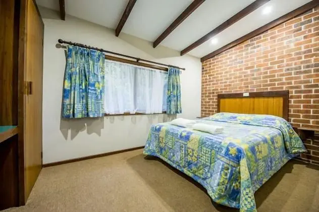 Standard Süit, 2 Yatak Odası, Sigara İçilmez, Mutfak (King Bed Apartment)