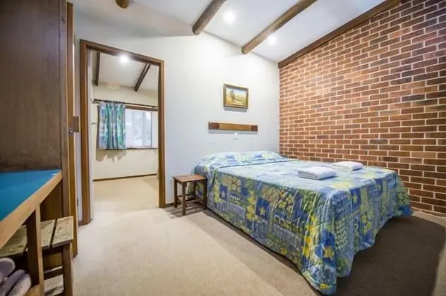 Standard Süit, 2 Yatak Odası, Sigara İçilmez, Mutfak (King Bed Apartment)