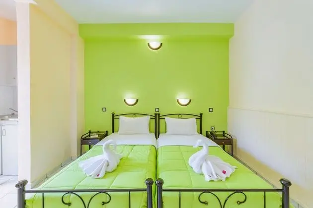 Economy Stüdyo (Semi-basement)