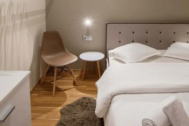 Apart Daire, 1 Yatak Odası (Lovely)