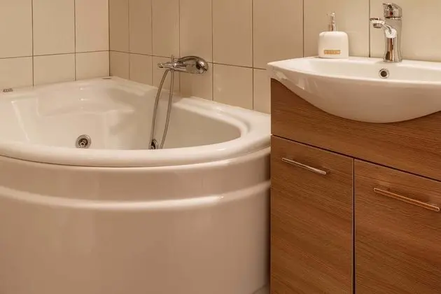 Apart Daire, 1 Yatak Odası (Lovely)