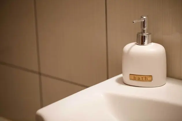 Apart Daire, 1 Yatak Odası (Lovely)