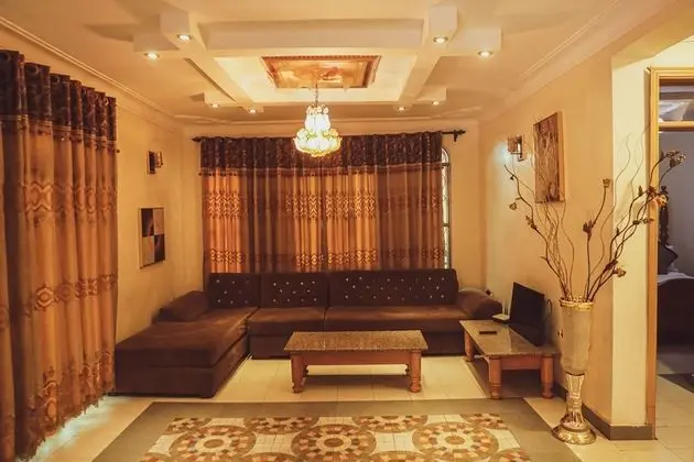 Apart Daire, 3 Yatak Odası