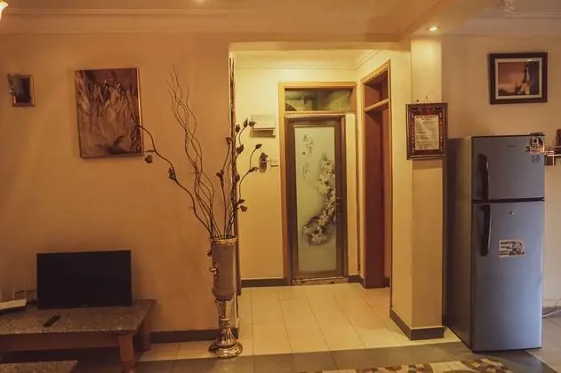 Apart Daire, 3 Yatak Odası