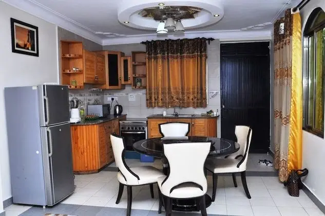 Exclusive Apart Daire, 2 Yatak Odası