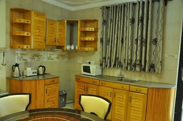 Exclusive Apart Daire, 2 Yatak Odası
